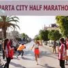 Τρέχοντας στη σκιά του Ταΰγετου: Ο Ημιμαραθώνιος Σπάρτης που περνά από τον Μυστρά