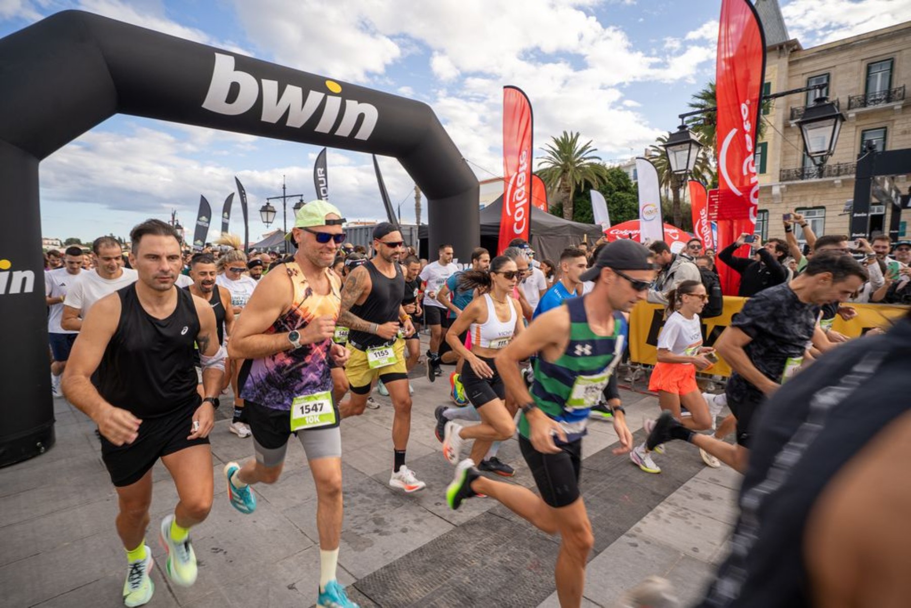 Spetses Mini Marathon: Το αναλυτικό πρόγραμμα της 15ης επετειακής διοργάνωσης                                          Spetses Mini Marathon: Το αναλυτικό πρόγραμμα της 15ης επετειακής διοργάνωσης