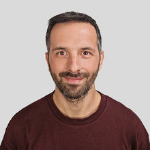 Αργύρης Μαρδάνης: Αρθρογραφεί στο sport24