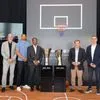 Allwyn Hellas και Euroleague Basketball μαζί για τα επόμενα τρία χρόνια