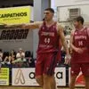 Οι νικητές στην πρεμιέρα του Κυπέλλου Ανδρών