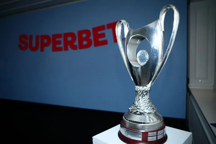 Superbet Κύπελλο Ελλάδας: Αυτός είναι ο τρόπος διεξαγωγής της League Phase