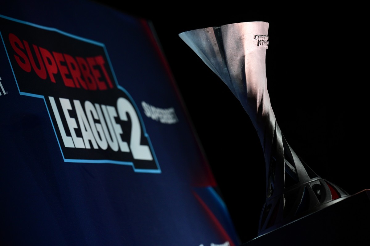 Superbet League 2: Η αλλαγή στο φορμάτ, οι ομάδες και το αναλυτικό πρόγραμμα                                          Superbet League 2: Η αλλαγή στο φορμάτ, οι ομάδες και το αναλυτικό πρόγραμμα