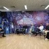 Βαγγέλης Λιόλιος: “Είχα το δικαίωμα να είμαι, αλλά ήταν επιλογή μου να μην παραμείνω πρόεδρος στον Προμηθέα”
