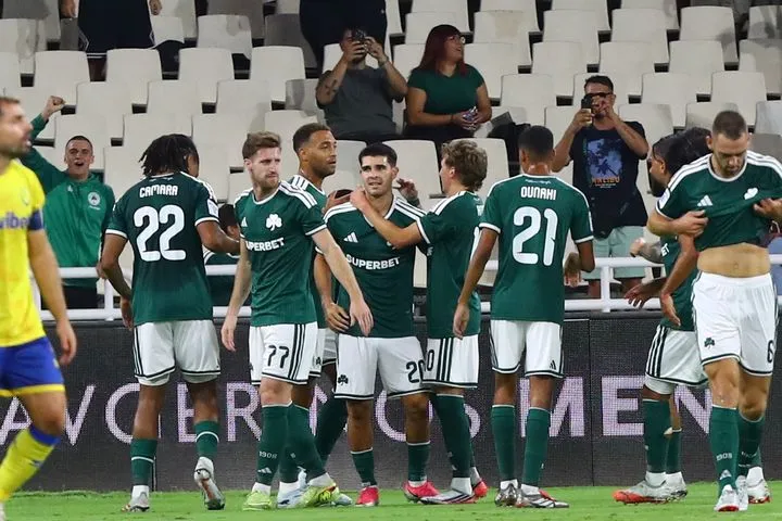 Νέα συνεργασία Αντίνο – Ταμπόρδα και 1-0 ο Παναθηναϊακός κόντρα στον Παναιτωλικό