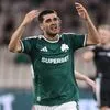 Παναθηναϊκός – Νίκη Βόλου 1-0: Με υπογραφή Ταμπόρδα οι πράσινοι ξεκλείδωσαν τους Θεσσαλούς για το τρίποντο στο Superbet Κύπελλο Ελλάδας