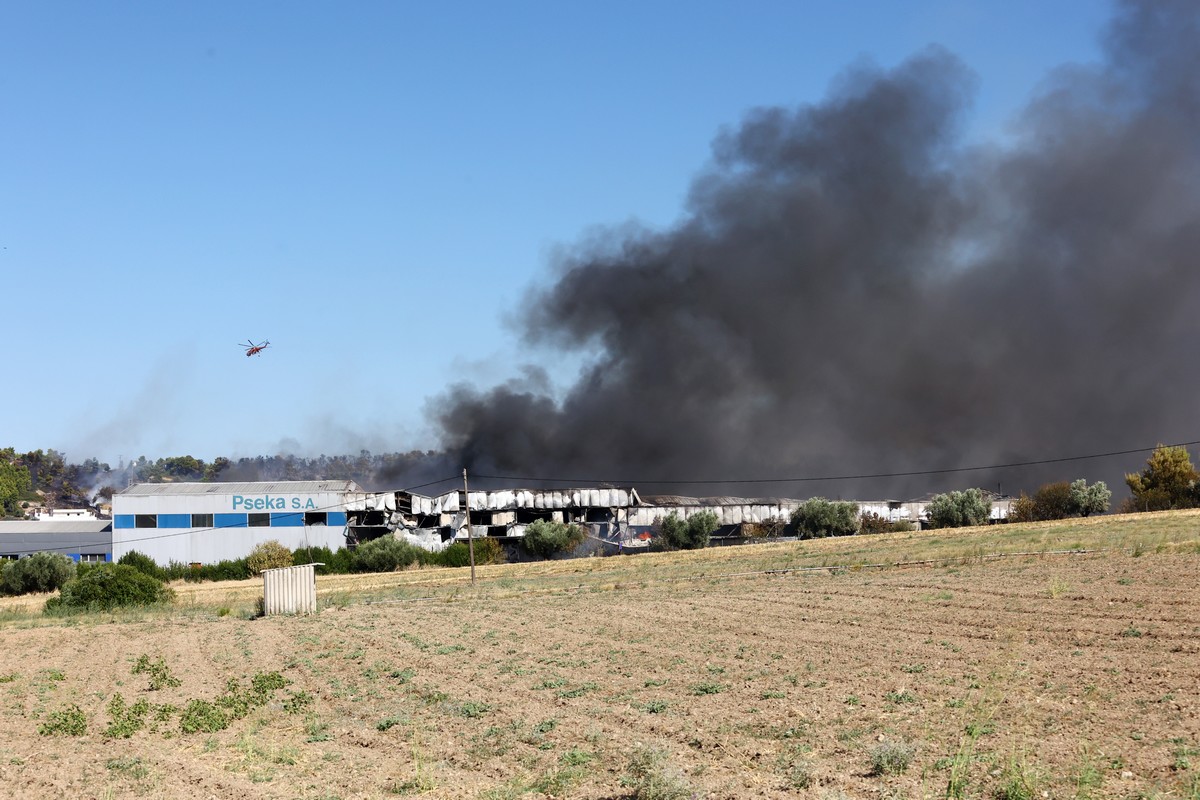 Η στιγμή της πτώσης του Phantom στην Τανάγρα – VIDEO του NEWS 24/7                                          Η στιγμή της πτώσης του Phantom στην Τανάγρα – VIDEO του NEWS 24/7
