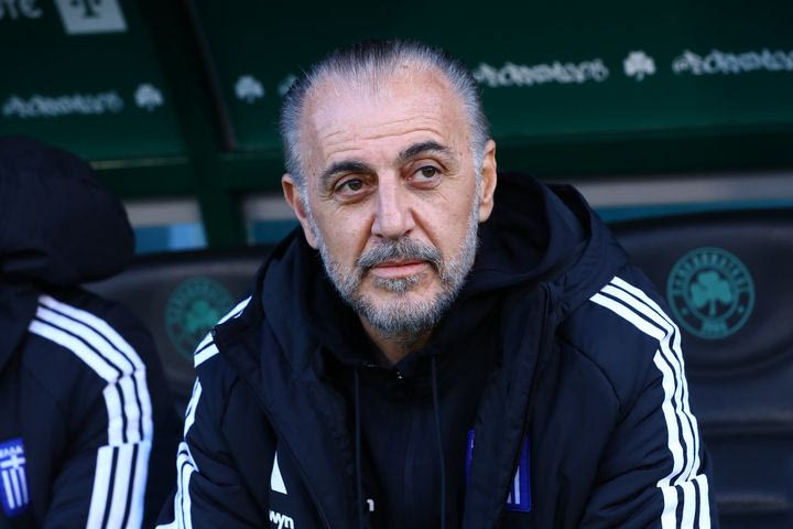 Ταουσιάνης: “Να προσθέσουμε άλλη μια νίκη κόντρα στη Λετονία για να βρεθούμε στα τελικά του EURO”