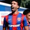 Πανιώνιος – Απόλλων Καλαμαριάς 1-0: Οι κυανέρυθροι πήραν τη νίκη με το απίθανο γκολ του Ταβάρες