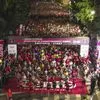 14ος Διεθνής Νυχτερινός Ημιμαραθώνιος Θεσσαλονίκης – ZeniΘ: Παράταση για ομαδικές και ατομικές εγγραφές
