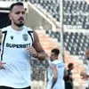 Παναιτωλικός, μεταγραφές: Κλείνουν Θυμιάνη οι Αγρινιώτες