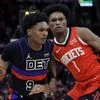 NBA: Αουσάρ και Έιμεν Τόμπσον έγιναν τα πρώτα αδέλφια με συμβόλαια 100+ εκατομμυρίων