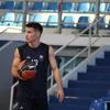 Τίγκας: “Η Μύκονος Betsson ήταν το κατάλληλο περιβάλλον για το επόμενο βήμα στην καριέρα μου”