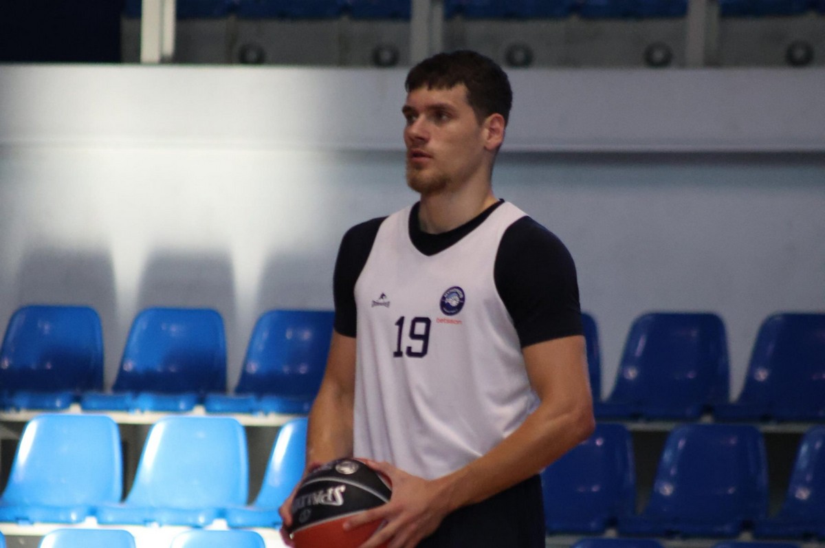 Τόλιας: “Η Μύκονος Betsson είναι μία μεγάλη ευκαιρία για εμένα”