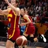 Αυστραλία – Ισπανία 66-89: Κυριαρχική εμφάνιση από τη ρόχα που θα δοκιμάσει τις δυνάμεις της κόντρα στις ΗΠΑ στα ημιτελικά του Παγκοσμίου Κυπέλλου Μπάσκετ Γυναικών 2026