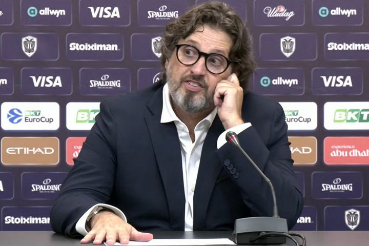 Τρινκιέρι: "Αν μου έφερνες ένα χαρτί και μου έλεγες ότι θα νικήσουμε έτσι όλα τα παιχνίδια, θα το υπέγραφα με το αίμα μου"