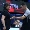 Stoiximan Super Cup: Τεχνική ποινή στον Όσμαν: Έξαλλος ο Τρινκιέρι που δεν δόθηκε φάουλ στον Τούρκο σταρ του ΠΑΟΚ