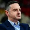 Τσαλδάρης: “Πιστεύουμε στις ικανότητες του κόουτς Τερζή και θέλουμε να στηρίζουμε τον Έλληνα προπονητή γενικότερα”