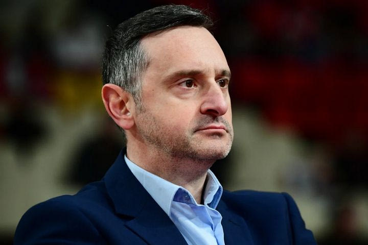 Τσαλδάρης: “Πιστεύουμε στις ικανότητες του κόουτς Τερζή και θέλουμε να στηρίζουμε τον Έλληνα προπονητή γενικότερα”