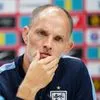 Εθνική Αγγλίας: Ο υπεύθυνος Τύπου της FA διέκοψε ερωτήσεις προς τον Τούχελ, σχετικά με την καταδικαστική απόφαση κατά της Σίτι