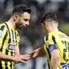 Τζαβέλλας για τον Μάνταλο: “Μόλις ένιωσε ότι τον αποδέχονται, ηρέμησε μέσα του – Είναι πάντα εκεί για την ΑΕΚ”