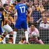 Premier League: Τρελαίνει κόσμο η Χαλ του Τζολάκη, όρθια και στο Λονδίνο απέναντι στην Τσέλσι, μεγάλο διπλό η Νότιγχαμ, άσφαιρη η Λίβερπουλ