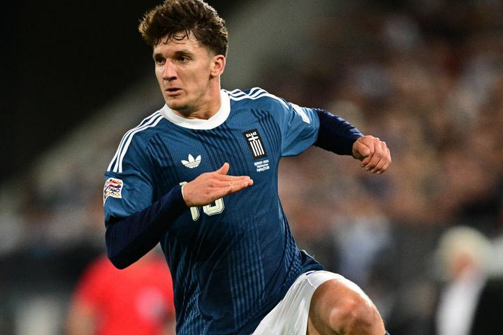 Τζόλης - Καρέτσας: Tα world class εξτρέμ των 70 εκατομμυρίων που διέλυσαν τους Γερμανούς