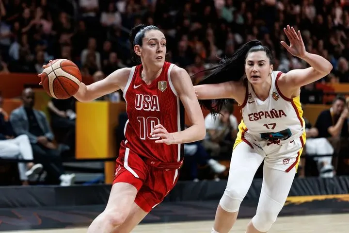 Ισπανία – ΗΠΑ 66-76: Η Team USA έκλεισε ραντεβού με τη Γαλλία στον τελικό του Παγκοσμίου, όπως είχε κάνει και στους Ολυμπιακούς Αγώνες