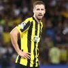 ΑΕΚ – ΛΑΣΚ: Οι δύο τεράστιες ευκαιρίες του Βάργκα για το 2-0 της Ένωσης στο πρώτο ημίχρονο
