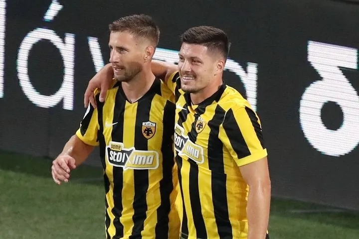 Stoiximan Super League: Αυτή είναι η επόμενη αγωνιστική του πρωταθλήματος