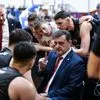 Στο “Σιδέρης Καραδήμας” ο αγώνας του Vikos  Φalcons Ιωαννίνων με τον Ολυμπιακό