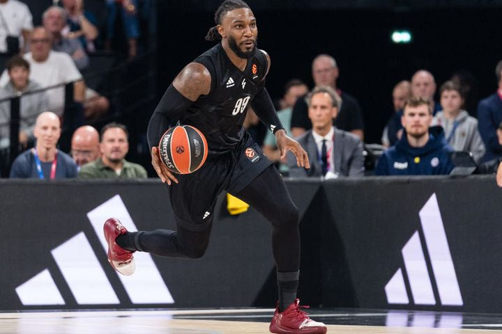 Σολέ – Βιλερμπάν 85-97: Έτρεχε με 97 πριν από τον Παναθηναϊκό