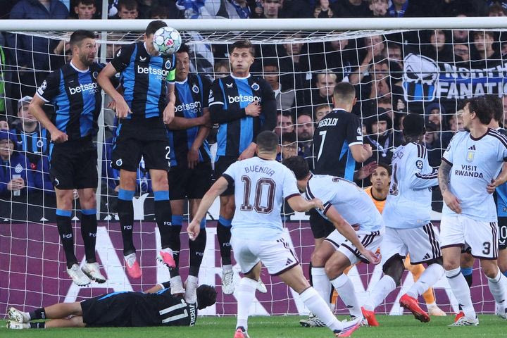 Champions League: Στους πόσους βαθμούς κρίθηκε η πρόκριση στα νοκ άουτ τις πρώτες δύο σεζόν
