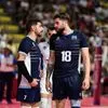 Ελλάδα – Ιταλία 0-3: Δεύτερη ήττα για τη γαλανόλευκη στον όμιλο του ευρωπαϊκού πρωταθλήματος