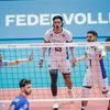 Τα highlights από τη νίκη της Εθνικής Ελλάδας κόντρα στη Σλοβακία με 3-1 σετ