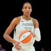 WNBA: Η Γουίλσον με κυριαρχικό νταμπλ-νταμπλ τελείωσε τη σειρά για το Λας Βέγκας απέναντι στην Ιντιάνα