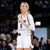 WNBA: Η Κάνινγκχαμ συζήτησε με τον Σίλβερ για τον επόμενο κομισάριο