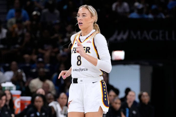 WNBA: Η Κάνινγκχαμ συζήτησε με τον Σίλβερ για τον επόμενο κομισάριο