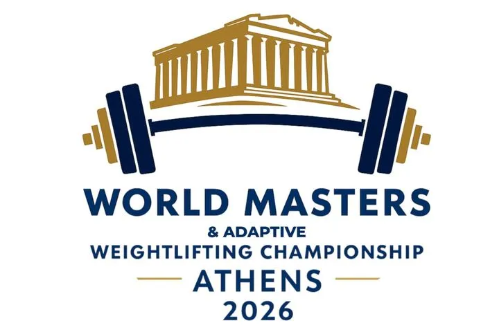 Oι κορυφαίοι Masters αθλητές της άρσης βαρών έρχονται στην Αθήνα για το Παγκόσμιο Πρωτάθλημα