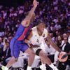 Ντουμπάι – Μπαρτσελόνα 94-87: Η ομάδα του Πασκουάλ έχτισε νωρίς με μαγική τριάδα και άντεξε όταν ξύπνησαν οι μπλαουγκράνα