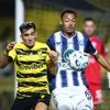 Άρης – Ηρακλής 0-0: Χωρίς νικητή και γκολ το ντέρμπι της Θεσσαλονίκης στην επιστροφή του μετά από 15 χρόνια