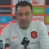 Τσάβι: “Ο Φαν Ντάικ παραμένει αρχηγός της Ολλανδίας, η πιο δύσκολη απόφασή ήταν να αφήσω εκτός κλήσεων τον Ντεπάι”