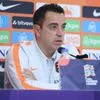 Τσάβι: “Δεν μπορούμε να φοβόμαστε την Ελλάδα, όμως τη σεβόμαστε”