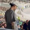 Παναθηναϊκός – ΠΑΟΚ: Οι Χουάντσο και Γκραντ στο ΟΑΚΑ για να δουν τους πράσινους του Νίστρουπ κόντρα στον Δικέφαλο