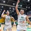 Γκαργκζντάι – Ζάλγκιρις 77-98: Νικηφόρα πρεμιέρα στο λιθουανικό πρωτάθλημα για την ομάδα του Μασιούλις