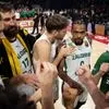 Η Ζάλγκιρις ανακοίνωσε sold-out για το παιχνίδι με τον Ολυμπιακό