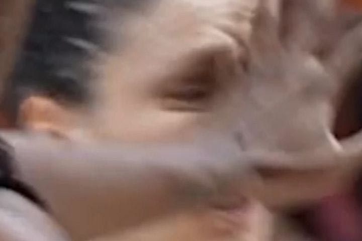 Ο πλανήτης την αποκάλεσε φλόπερ, όμως η Ζανταλασίνι είχε δίκιο: Ιδού το χτύπημα που εξόργισε την Ιταλίδα