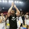 Ζάρας: “Είμαστε πολύ τυχεροί που ο Μυστακίδης αποφάσισε να αναλάβει το μπασκετικό τμήμα του ΠΑΟΚ”