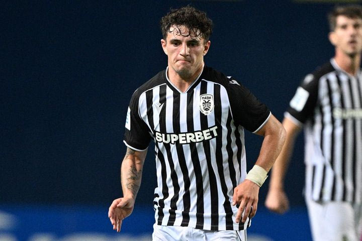 Η βαθμολογία της Stoiximan Super League μετά τη νίκη του ΠΑΟΚ κόντρα στον Παναιτωλικό