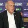 Ομπράντοβιτς: “Η φυσική θέση του Γιαμπουσέλε είναι “4”, την επόμενη βδομάδα θα κάνουμε μόνο δύο προπονήσεις”